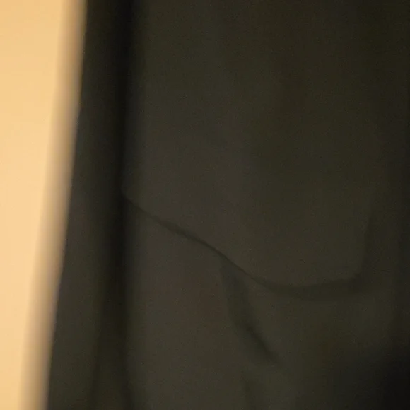 Old Navy Black Jacket - Picture 3 of 6